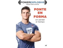 Livro Ponte En Forma Sin Perder Tiempo