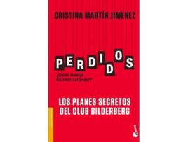 Livro Perdidos