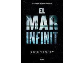 Livro El Mar Infinit de Rick Yancey