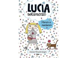 Livro Flores A Montones