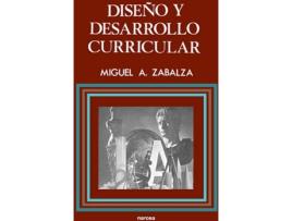 Livro Diseño Y Desarrollo Curricular