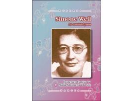 Livro Simone Weil. La Amistad Pura