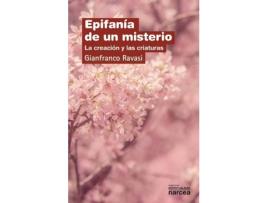 Livro Epifania De Un Misterio de Gianfranco Ravasi (Espanhol)