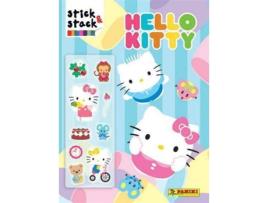 Livro Hello Kitty