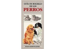 Livro Guía De Bolsillo De Los Perros de Susan Egerton-Jones
