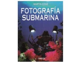Livro Fotografía Submarina