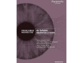 Livro Problemas Resueltos De Señales Aleatorias Y Ruido