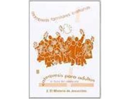 Livro Asambleas Familiares. 2. Ii-A. Catequista de Varios Autores