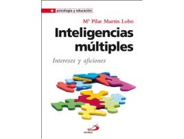 Livro Inteligencias Múltiples