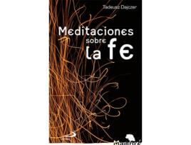 Livro Meditaciones Sobre La Fe