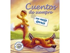 Livro Cuentos De Siempre de Vários Autores