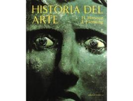 Livro Historia Del Arte