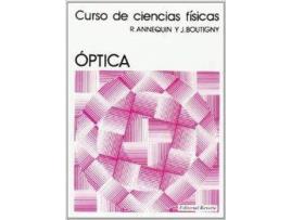 Livro Curso Cc.Fisicas 7. Optica I