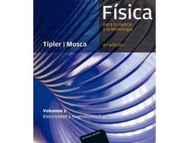 Livro Fisica Para La Ciencia Y La Tecnologia