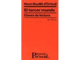 Livro El Tercer Mundo de Henri Rouillé DOrfeuil