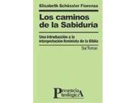 Livro Los Caminos De La Sabiduria