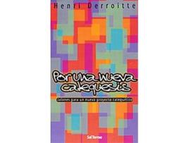 Livro Por Una Nueva Catequesis de Henri Derroitte (Espanhol)