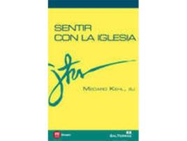 Livro Sentir Con La Iglesia