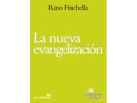 Livro La Nueva Evangelización de Rino Fisichella