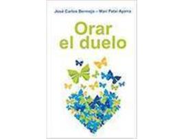 Livro Orar El Duelo de Varios Autores