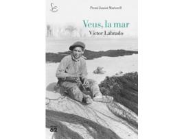 Livro Veus, La Mar