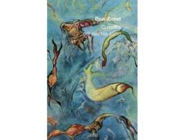 Livro Cuentos Del Pueblo Judio de Ben Zimet (Espanhol)