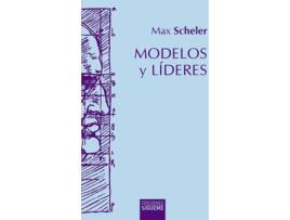 Livro Modelos Y Lideres