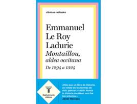 Livro Montaillou