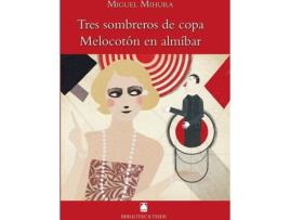 Livro Melocotón En Almíbar. Biblioteca Teide 61 de Varios Autores