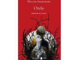 Livro Otelo