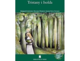Livro Tristany I Isolda de Josefa Sánchez