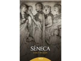 Livro Séneca