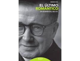 Livro El Último RomíNtico