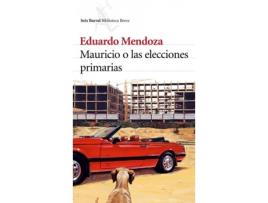 Livro Mauricio O Las Elecciones Primarias