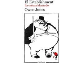 Livro El Establishment