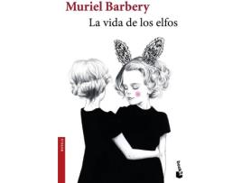 Livro La Vida De Los Elfos