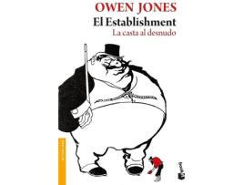 Livro El Establishment