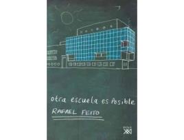 Livro Otra Escuela Es Posible