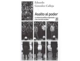 Livro Asalto Al Poder