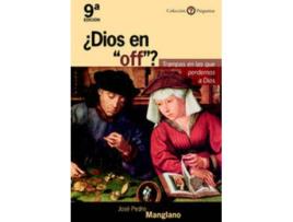 Livro ¿Dios En Off? de Vários Autores