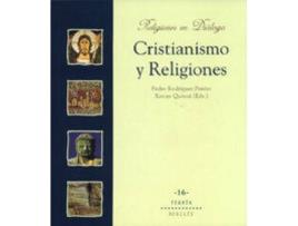 Livro Cristianismo Y Religiones de Vários Autores (Espanhol)