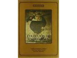 Livro Coleccion De Entremeses Vol. I Ii Loas Bailes Jacaras Y Moji de Sin Autor (Espanhol)