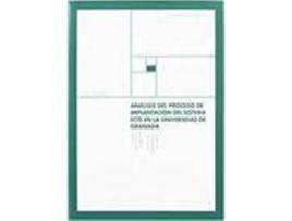 Livro Analisis Del Proceso De Implantacion Del Sist Tema Ects En L de Sin Autor (Espanhol)