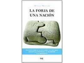 Livro Forja De Una Nacion La Estudios Sobre El Nacionalismo Y El P de Sin Autor (Espanhol)