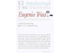 Livro Eugenio Trías. Las Puertas Del Pasado de E Trías (Espanhol)