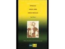 Livro Ismaelillo de José Martí (Espanhol)