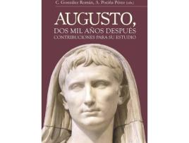 Livro Augusto, Dos Mil Años Despuès de Vários Autores (Espanhol)