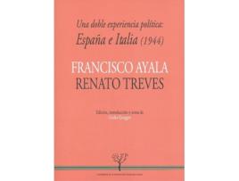 Livro Una Doble Experiencia Política de Vários Autores (Espanhol)