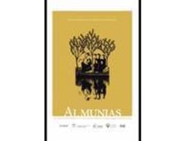 Livro Almunias Las Fincas De Las Elitesen El Occidente Islamico de Navarro Julio (Espanhol)
