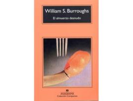 Livro El Almuerzo Desnudo